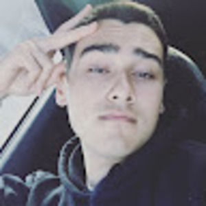 Meet your Posher, Nathan